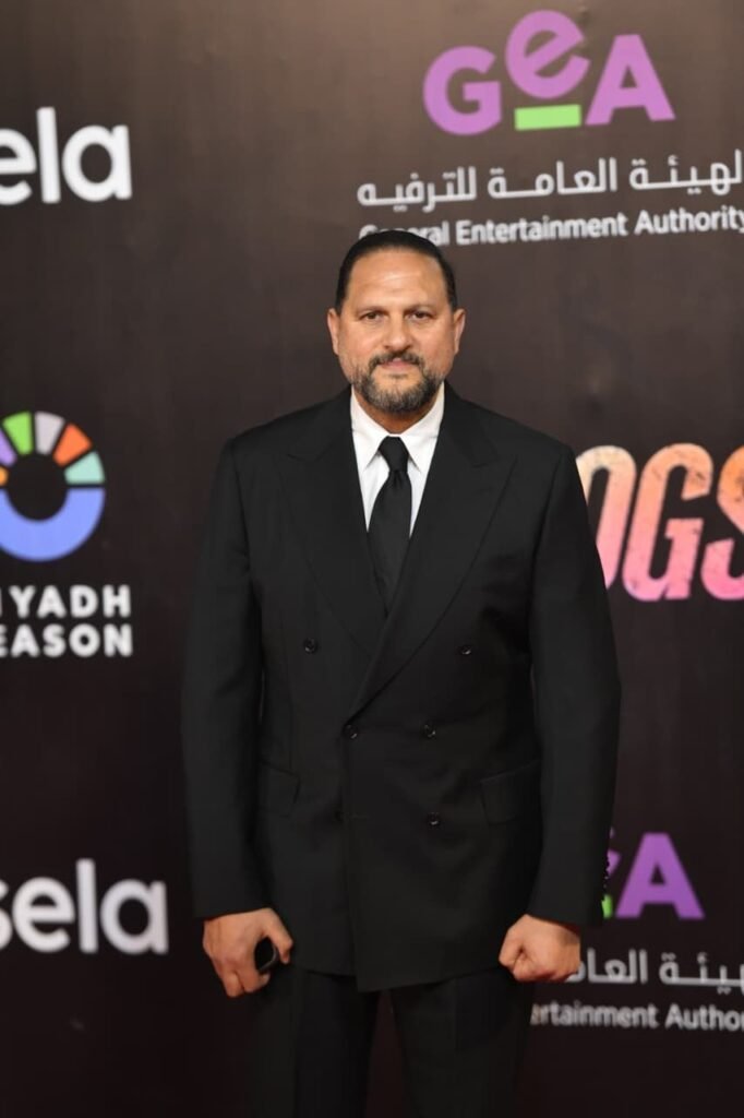 img-20260523-wa00144137525222714108210-682x1024 <br>أحمد عز وكريم عبد العزيز يحتفلان بالعرض الخاص لفيلم 7DOGS بحضور عمرو دياب وعماد زيادة