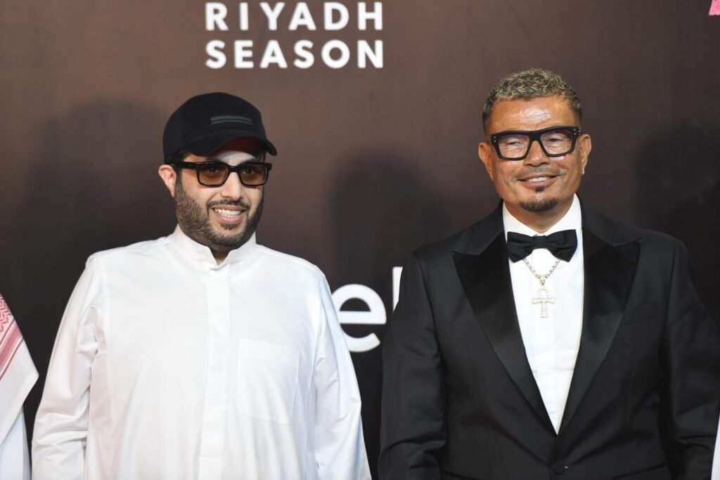 img-20260523-wa00153522517091430971994-1024x683 <br>أحمد عز وكريم عبد العزيز يحتفلان بالعرض الخاص لفيلم 7DOGS بحضور عمرو دياب وعماد زيادة