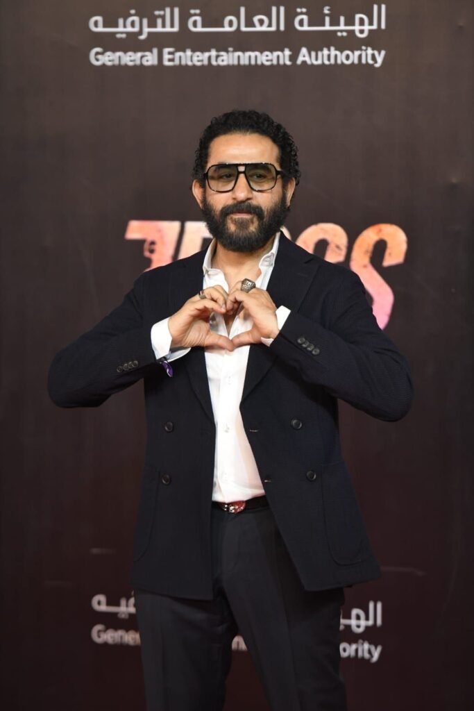 img-20260523-wa00184160827888729631482-683x1024 <br>أحمد عز وكريم عبد العزيز يحتفلان بالعرض الخاص لفيلم 7DOGS بحضور عمرو دياب وعماد زيادة