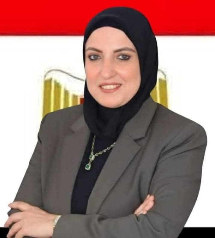 النائبة زينب فهيم: توجيهات الرئيس السيسي تضع صحة المواطن أولًا