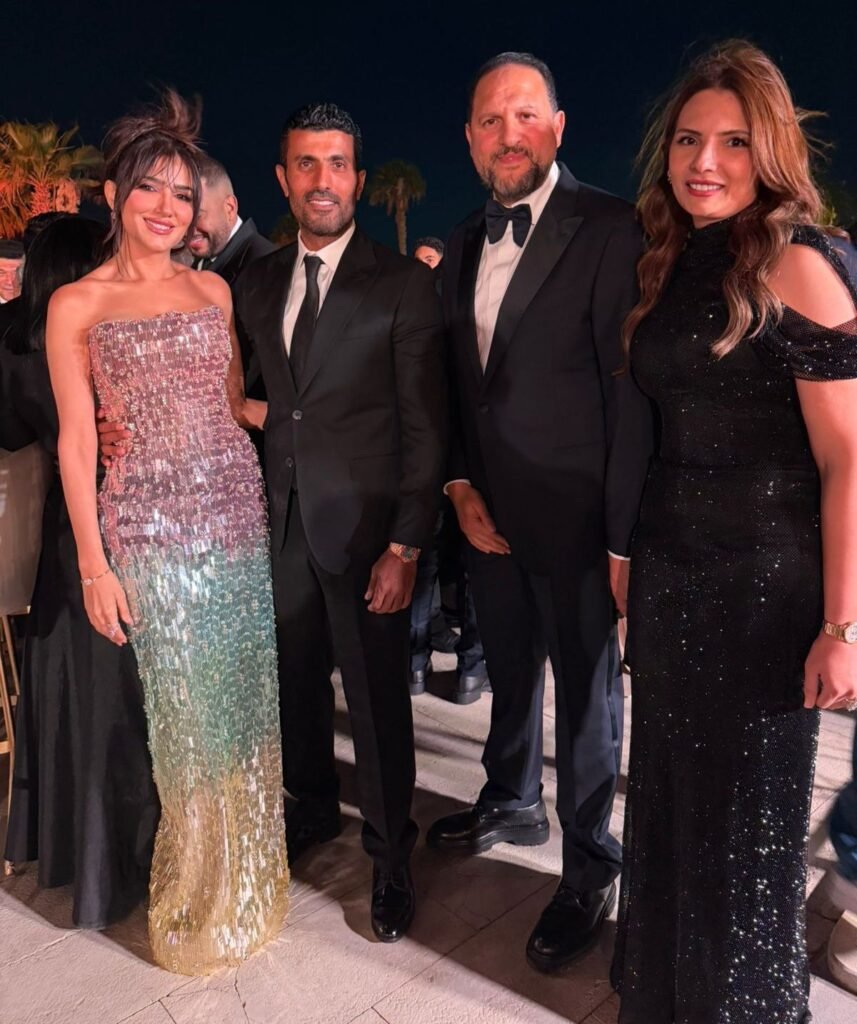 img-20260524-wa00193783005417971815037-857x1024 بالصور.. يسرا ومي عمر ومحمد سامي وعماد زيادة يحتفلون بزفاف ماركو نجل إدوارد