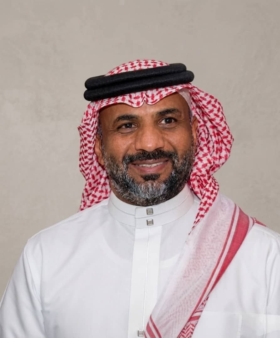 الشيخي: 6 سعوديين إلى مونديال ألعاب القوى للشباب وطموحنا أولمبياد لوس أنجلوس 2028