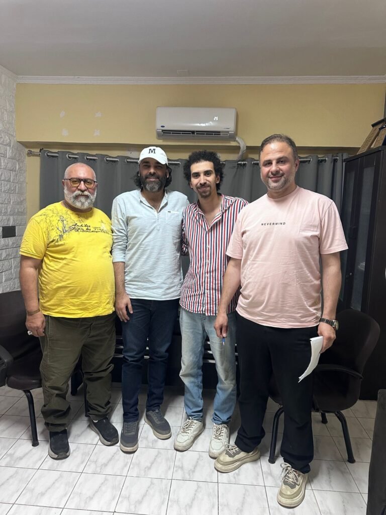 img-20260524-wa00293437721426611127706-768x1024 «شفرة عمار» .. عمل جديد في عالم المايكرودراما قريبًا