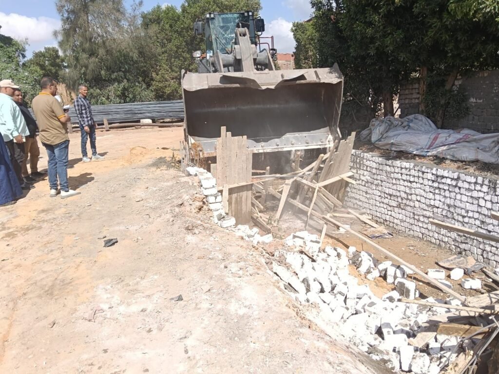 img-20260524-wa00487840796012804388929-1024x768 محافظة الجيزة تزيل ٤٣حالة تعدى ومخالفات بناء جديدة ضمن الموجة ٢٩ لإزالة التعديات