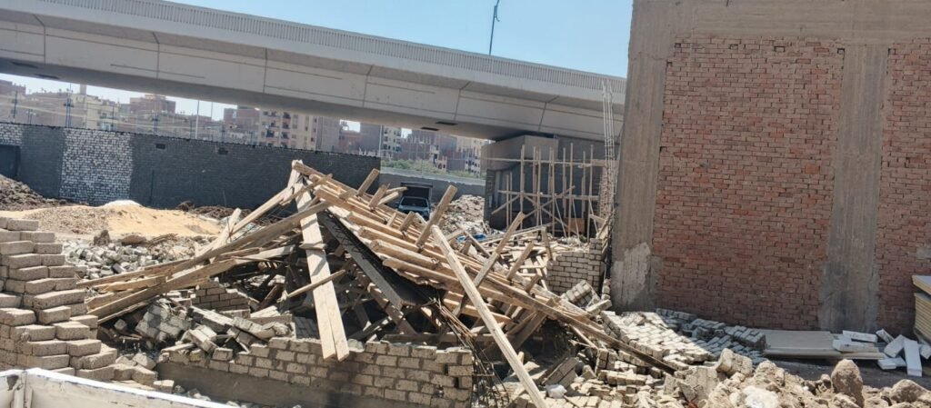 img-20260524-wa00524037458623579078824-1024x449 محافظة الجيزة تزيل ٤٣حالة تعدى ومخالفات بناء جديدة ضمن الموجة ٢٩ لإزالة التعديات