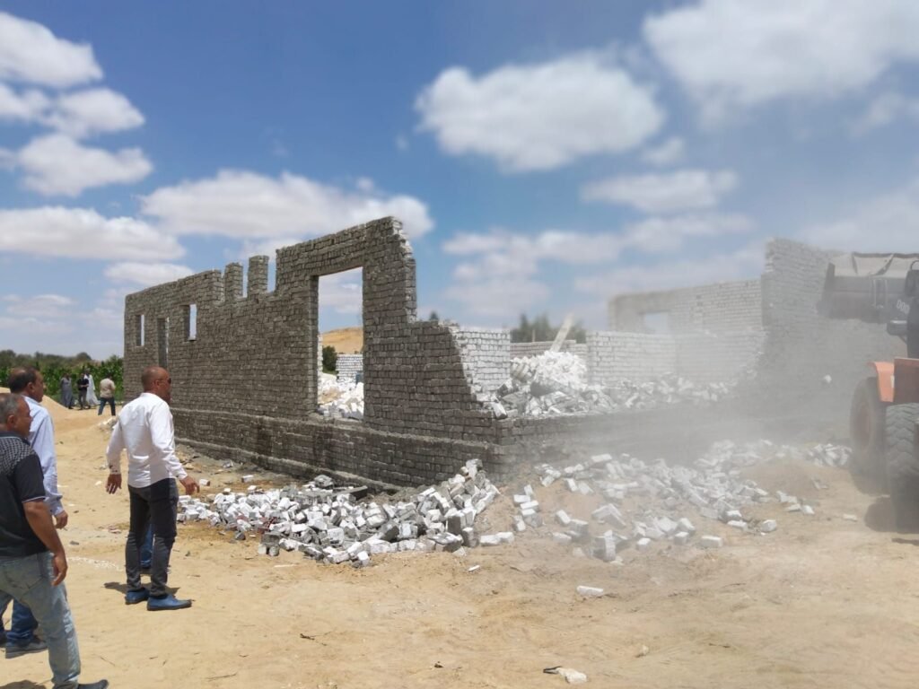 img-20260524-wa00562053811600718414652-1024x768 محافظة الجيزة تزيل ٤٣حالة تعدى ومخالفات بناء جديدة ضمن الموجة ٢٩ لإزالة التعديات
