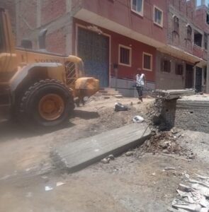 img-20260524-wa00576626691131667474651-295x300 محافظة الجيزة تزيل ٤٣حالة تعدى ومخالفات بناء جديدة ضمن الموجة ٢٩ لإزالة التعديات
