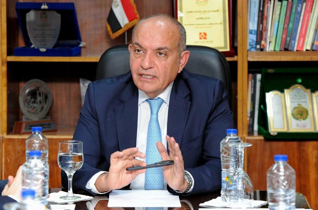 السفير “أمجد العضايلة” يعرب عن اعتزاز الأردن بالعلاقات الراسخة والوطيدة مع مصر
