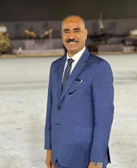 لفتة إنسانية راقية من السيد وكيل وزارة التربية والتعليم ببني سويف