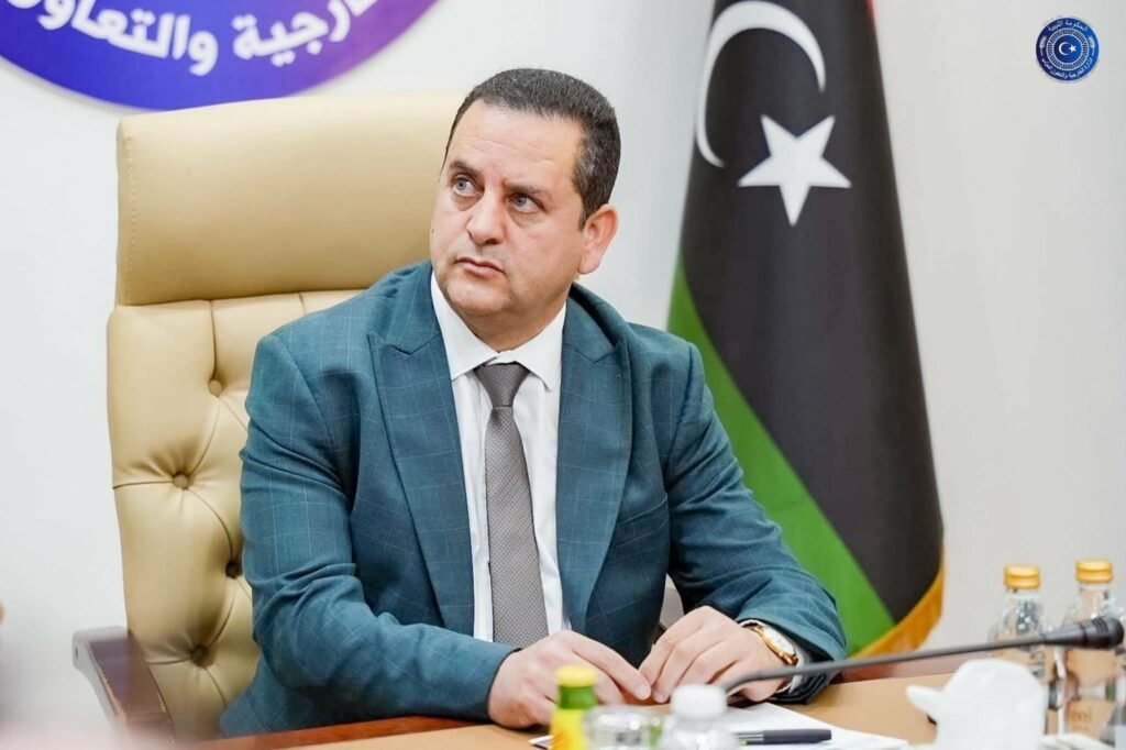 img-20260525-wa00558153779127440928774-1024x682 وزير الخارجية الليبي يؤكد على موقف حكومة بلاده الثابت تجاه القضية الفلسطينية