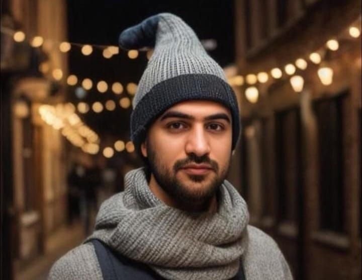 علي الأحمري.. نموذج للشاب السعودي بين ريادة الأعمال والمحتوى الرقمي