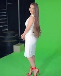 img-20260528-wa0056844082470577485657 انفراد || الاعلامى الدكتور مجدي كامل الهواري يحاور الفنانه دوللى شاهين نجمة لبنان