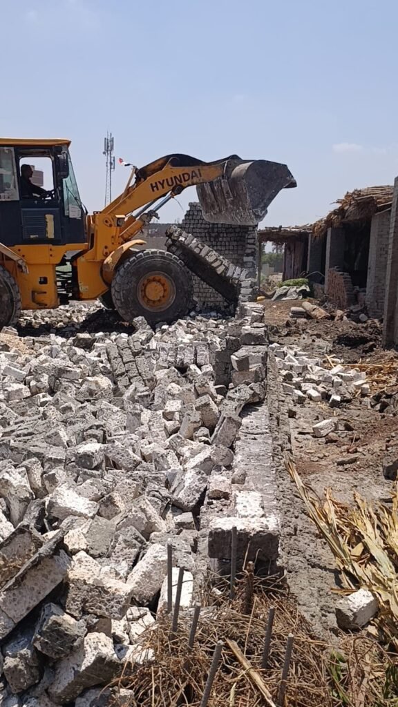 img-20260529-wa00094728639085512264097-576x1024 ٥٦ حالة إزالة جديدة ضمن الموجة ٢٩ لإزالة التعديات بمحافظة الجيزة