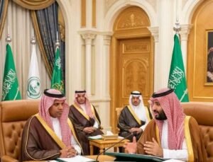 img-20260529-wa0077607844002615772507-300x229 المستشار الحبيب النوبي يعزي سفير خادم الحرمين الشريفين في مصر