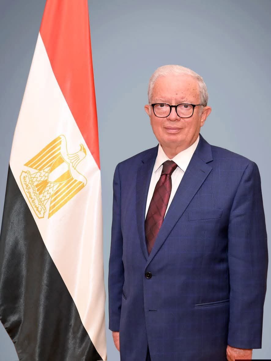 نائب رئيس الوزراء للشؤون الاقتصادية يهنئ شيخ الأزهر بمناسبة العام الهجري الجديد