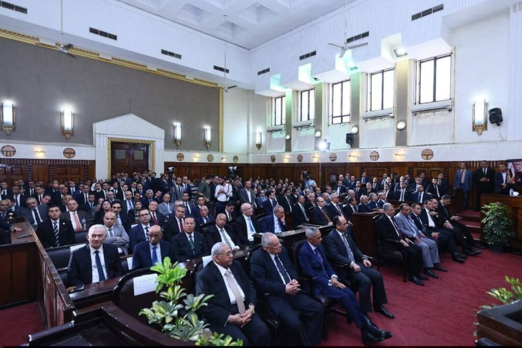 fb_img_17816130061293419553888458086545-1024x682 وزير العدل يشارك في احتفالية اليوبيل الذهبي لنيابة النقض بدار القضاءالعالي
