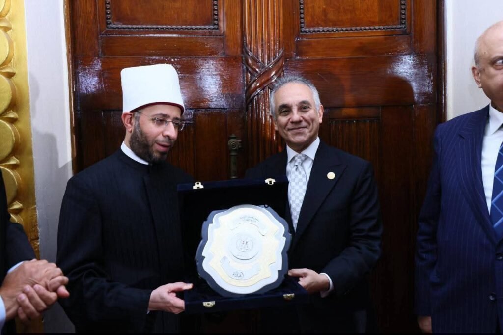 fb_img_17816130090081049025368349335702-1024x682 وزير العدل يشارك في احتفالية اليوبيل الذهبي لنيابة النقض بدار القضاءالعالي