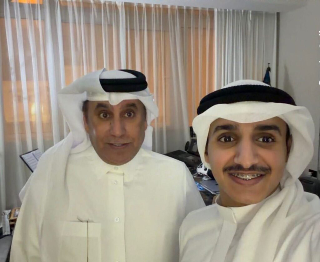 img-20260531-wa00221997957768016012711-1024x839 "ليالينا سوى" جديد خلف المشعوف بتوقيع الموسيقار مطر الكواري
