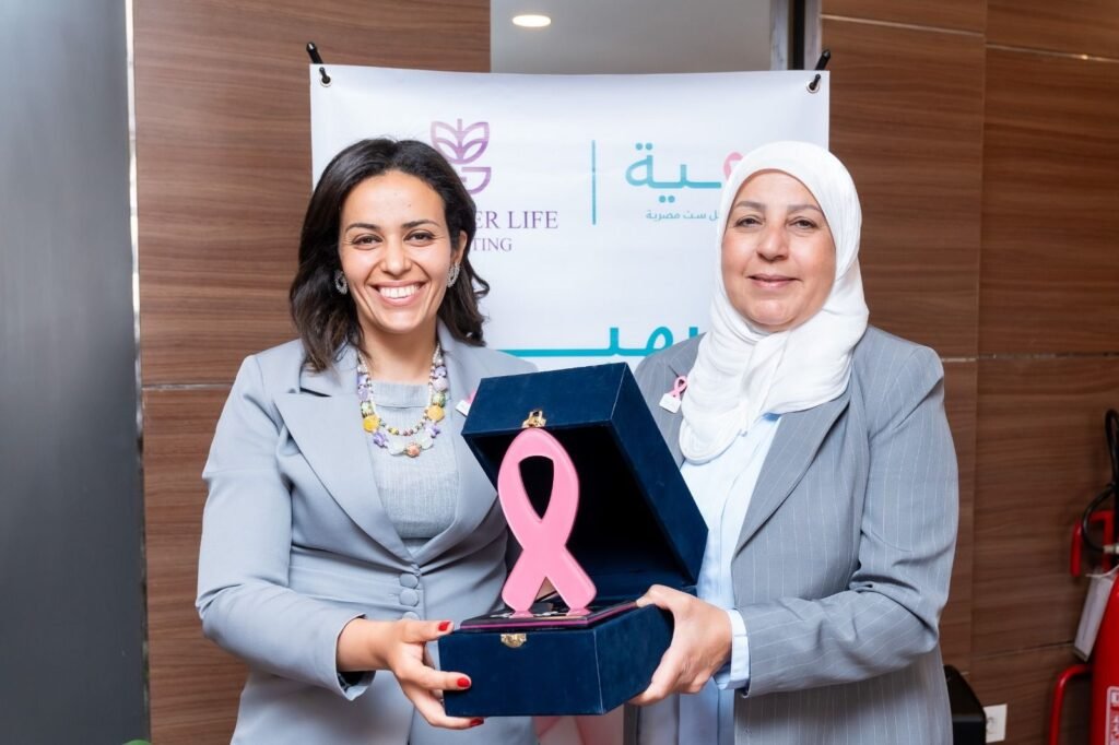 img-20260603-wa00098910720718378246405-1024x682 تعاون جديد بين «لافندر لايف» و«بهية» لدعم صحة المرأة ومحاربات سرطان الثدي