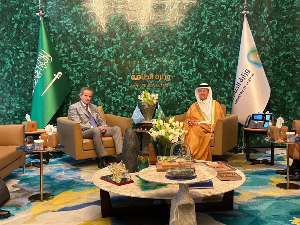 img-20260605-wa00306613377708625633395-1024x768 "المملكة العربية السعودية" تشهد تطورات متسارعة في البرنامج النووي المدني