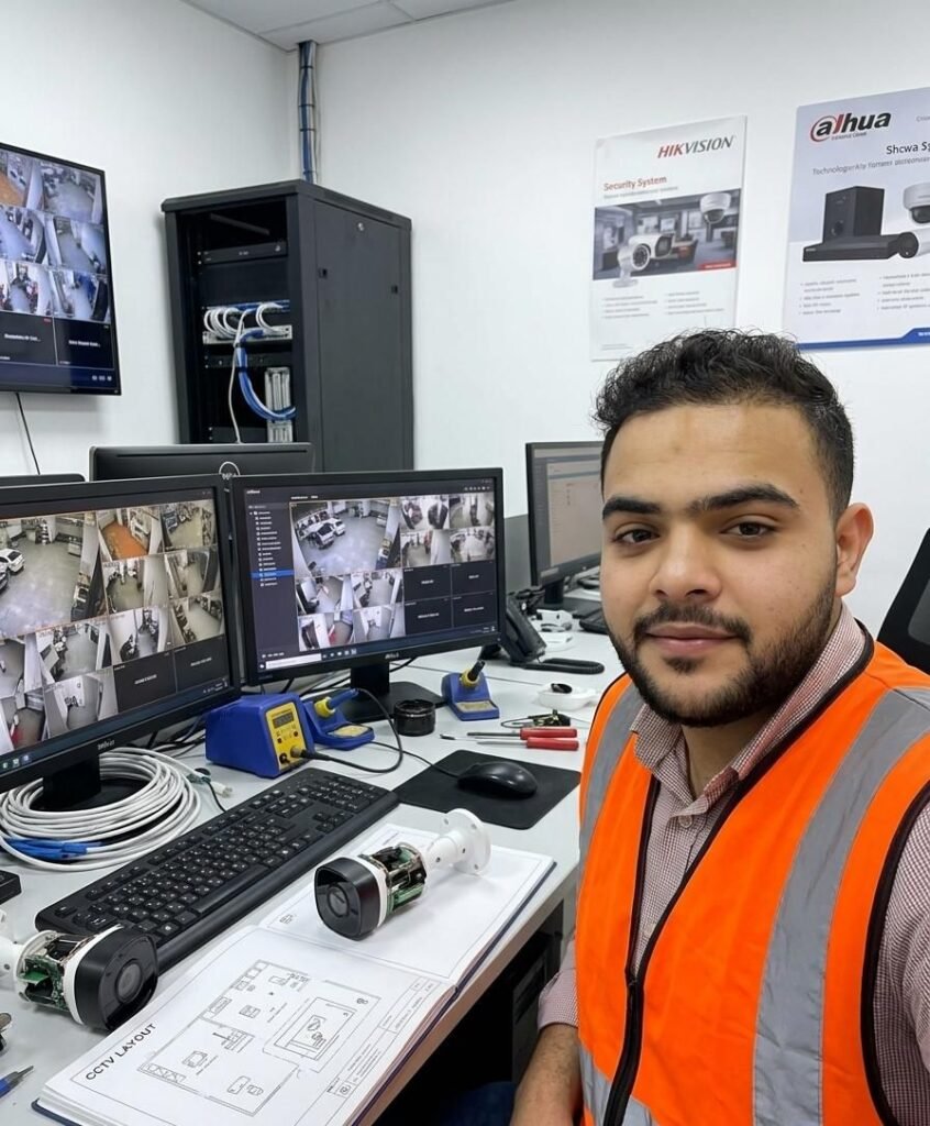 img-20260605-wa00896128848764822975935-846x1024 المهندس محمد المصري: التحول الرقمي في أنظمة الأمن والسلامة ضرورة عالمية لحماية المنشآت