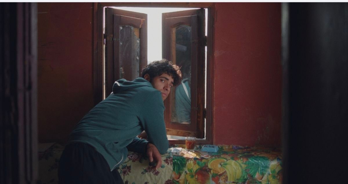 الفيلم المصري “خروج آمن” في مهرجان شنغهاي السينمائي الدولي