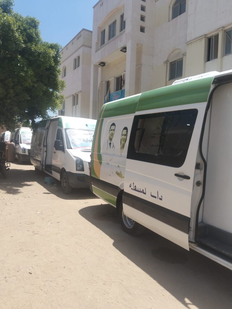img-20260606-wa00206656418097012533243-768x1024 محافظة الجيزة: قافلة طبية لتقديم خدمات الكشف وصرف العلاج مجاناً لأهالى قرية أبو غالب