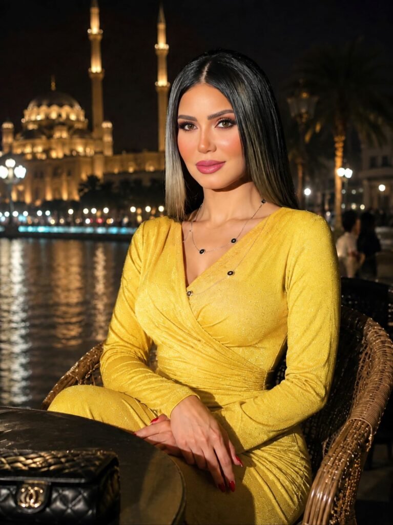 img-20260606-wa00773556163082523621696-767x1024 إيناس عز الدين تتألق في أحدث إطلالتها باللون الأصفر .. صور
