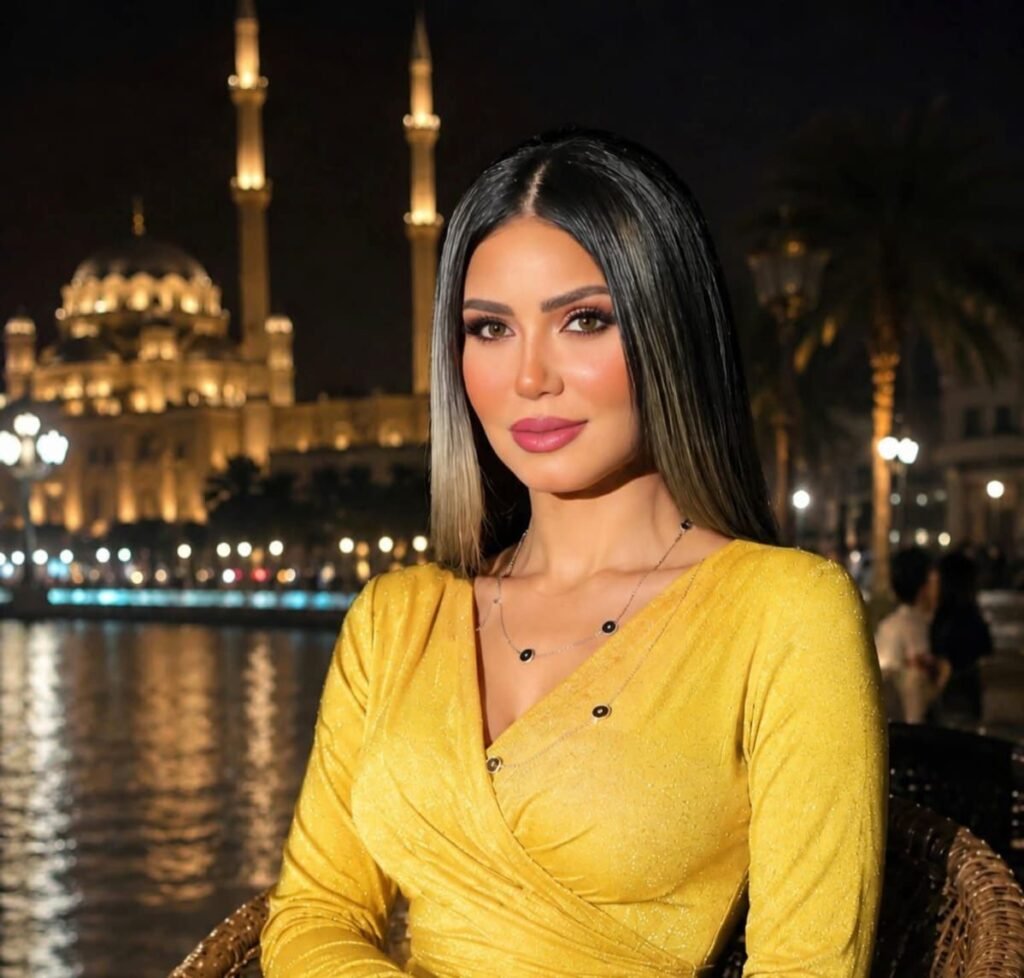 img-20260606-wa00811608978580040959958-1024x978 إيناس عز الدين تتألق في أحدث إطلالتها باللون الأصفر .. صور