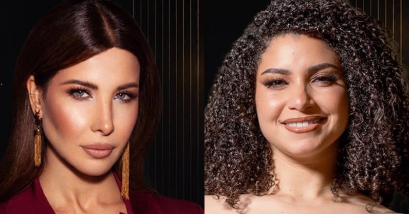 16 يونيو.. نانسي عجرم ونسمة محجوب يحييان حفلًا استثنائيًا في المتحف المصري الكبير