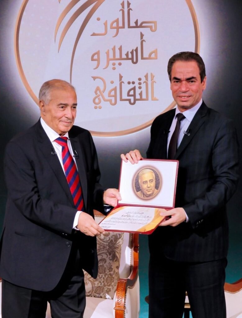 img-20260609-wa00302785989436898714938-779x1024 فاروق جويدة علي شاشة الأولي في صالون ماسبيرو الثقافي الجمعة
