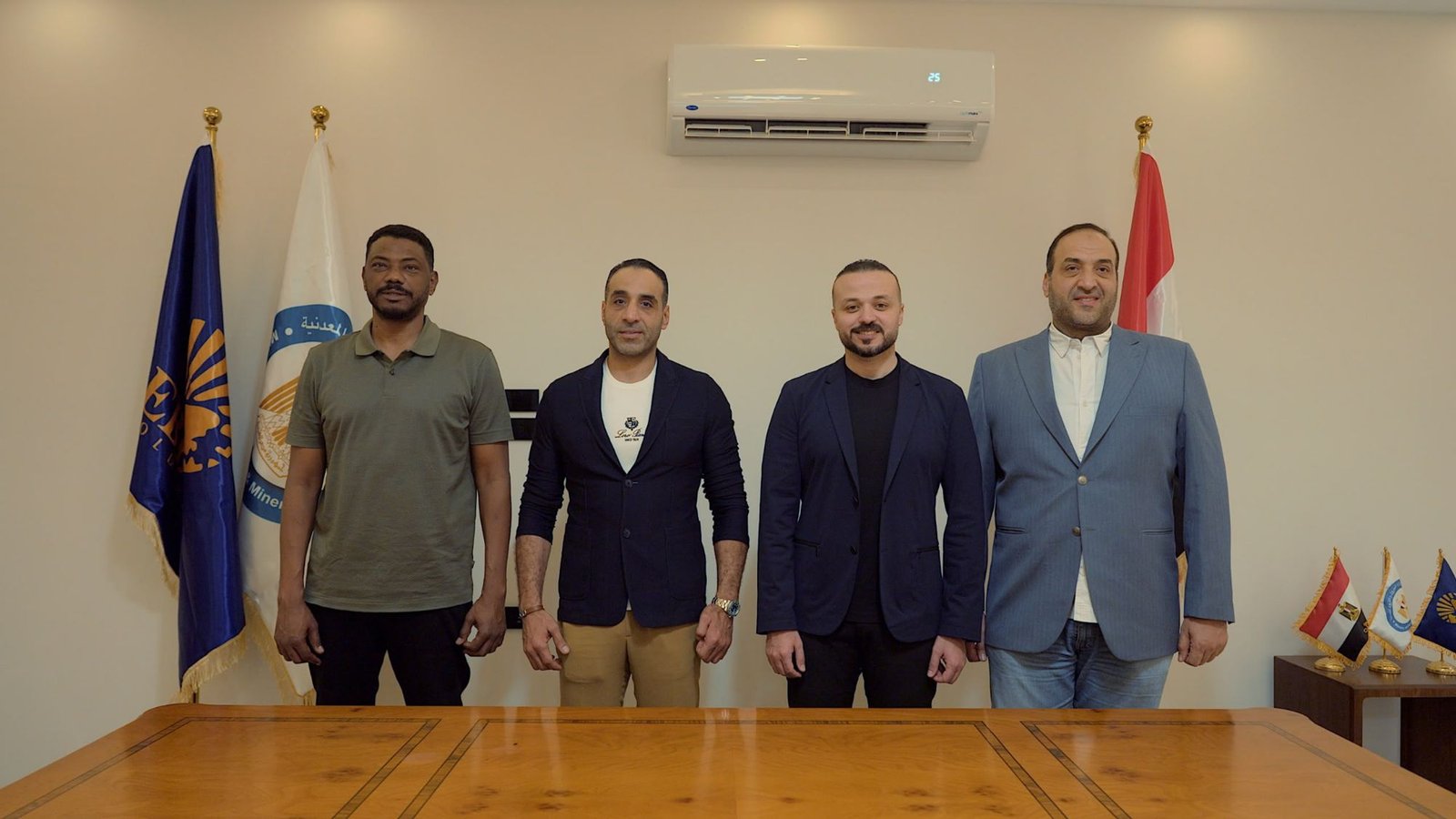 *ديب ميتالز تتصدر مواقع التواصل بعد إعلان استحواذها على 50% من إبداع لمناجم الذهب*