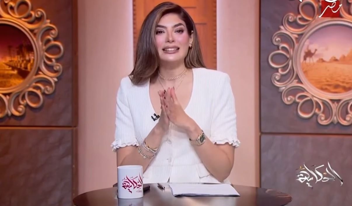 بعد فيديو الدعاء على المقابر.. لما جبريل: مش لازم كل الناس اللي بتتجوز تخلف