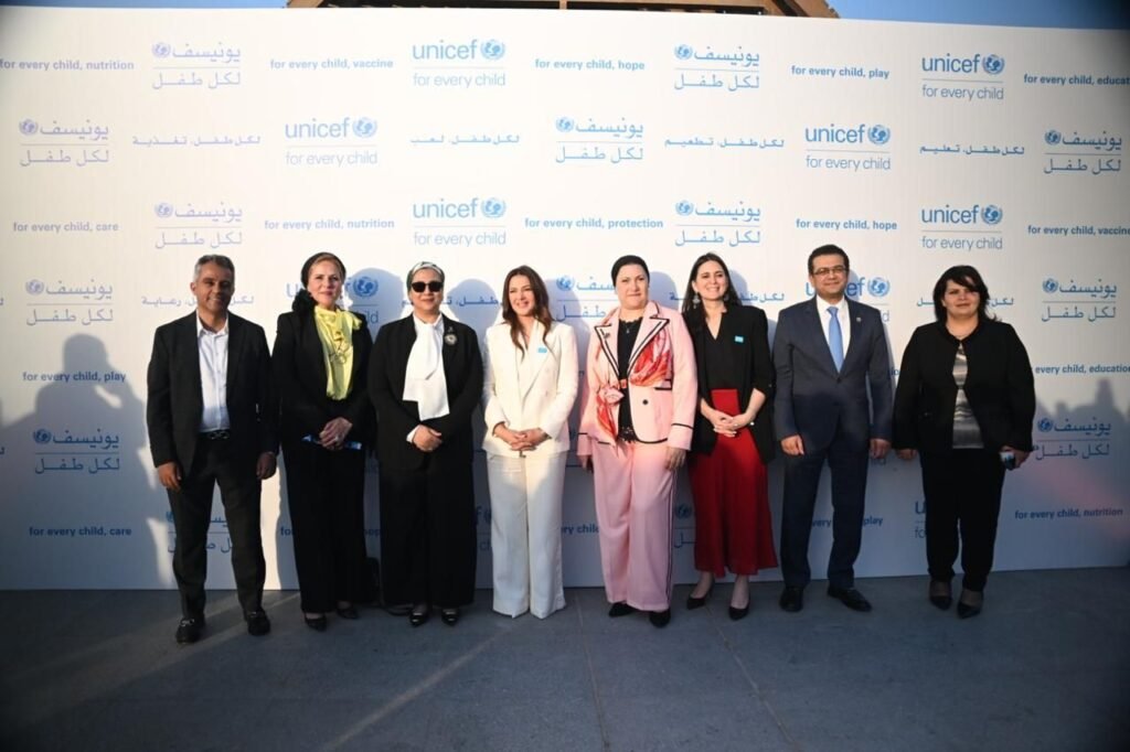 img-20260611-wa00043019097438484877759-1024x682 الفنانة دنيا سمير غانم، سفيرة النوايا الحسنة ليونيسف في مصر