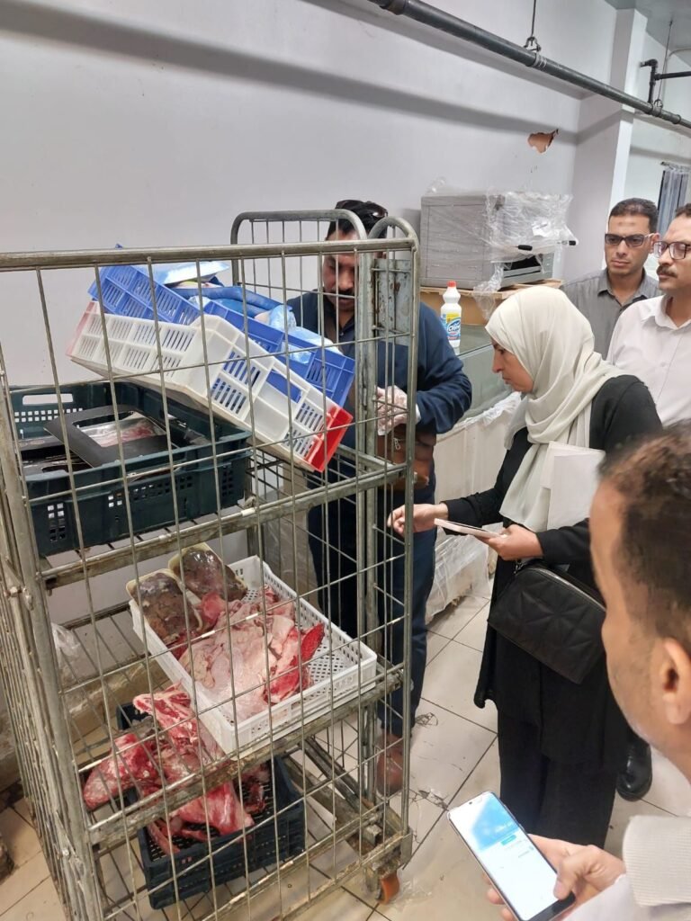 img-20260611-wa00223173135618692070833-768x1024 محافظة الجيزة تضبط 3762 مخالفة تموينية خلال شهر ومصادرة نحو 151 طنًا من السلع المدعمة والغذائية منتهية الصلاحية