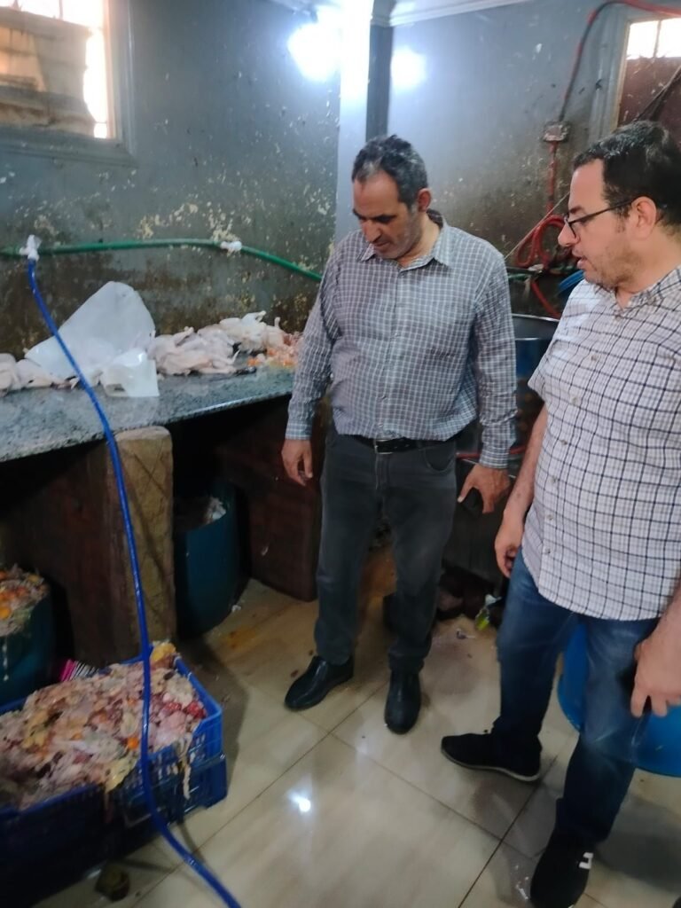 img-20260611-wa00258072615300872944078-768x1024 محافظة الجيزة تضبط 3762 مخالفة تموينية خلال شهر ومصادرة نحو 151 طنًا من السلع المدعمة والغذائية منتهية الصلاحية