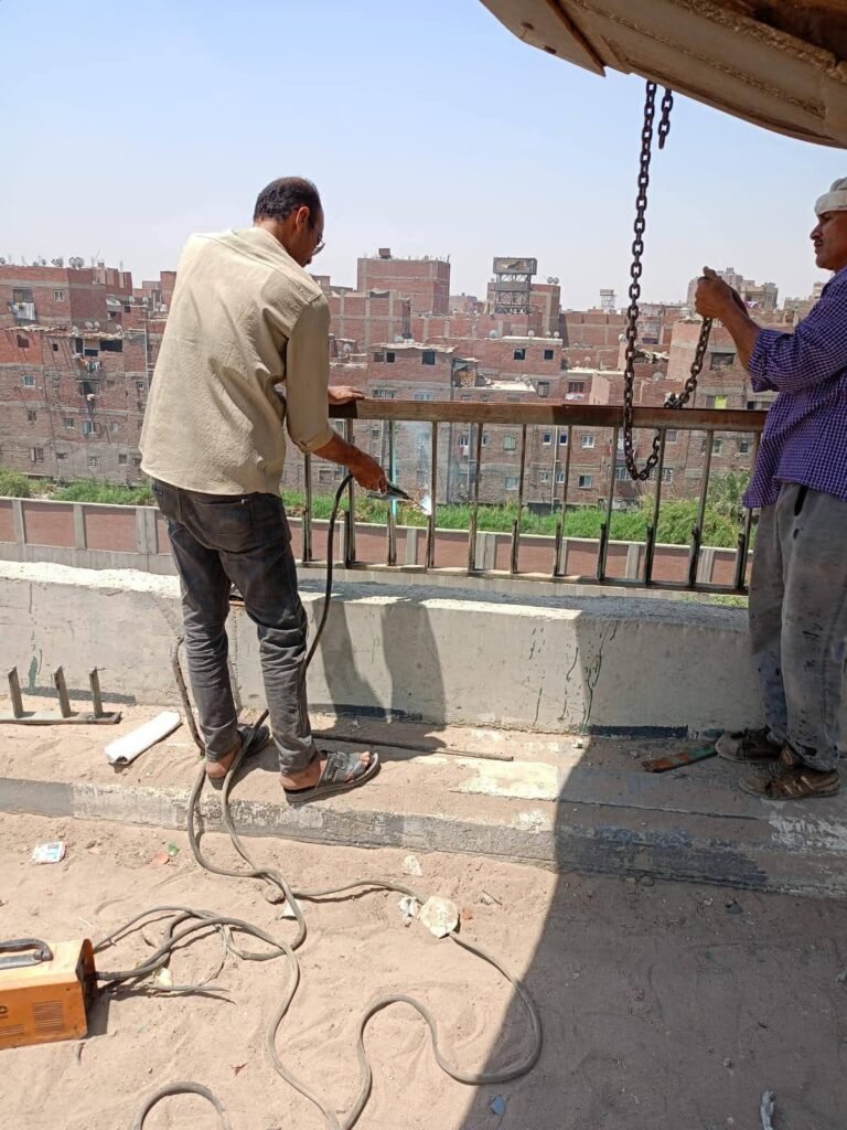 img-20260613-wa00165879118536322849813-768x1024 استجابةً لشكاوى المواطنين.. محافظة الجيزة تُنشئ مطبات صناعية بالطريق الأبيض ـ محور المهندس شريف إسماعيل ورفع كفاءة كوبري والي لتعزيز السلامة المرورية