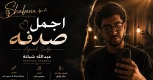 img-20260613-wa00804000871747239883456-300x157 حفيد العندليب يطرح أغنية «أجمل صدفة».. ومحمد شبانة يدعمه: ربنا يوفقك يا ولدي
