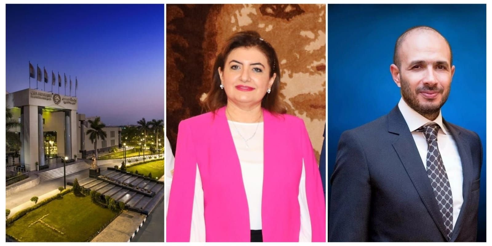 جامعة مصر للعلوم والتكنولوجيا تتوج بالمركز الثاني بين الجامعات الخاصة المصرية في تصنيف UNIRANKS العالمي وتواصل صعودها عربيا وإفريقيا ودوليا
