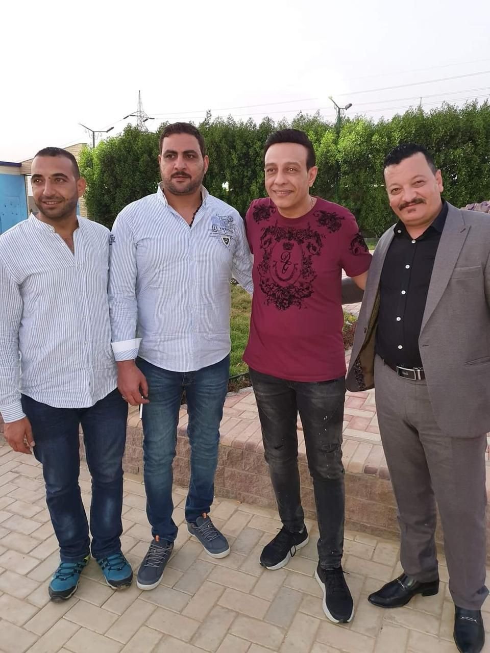 استثمارات عابرة للحدود.. محيي عويان يرسخ مكانته في عالم المقاولات والتجارة الدولية