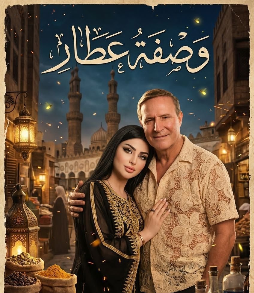 وصفة عطار».. حين يصبح اللحن والغناء بوابةً إلى سينما الحلم