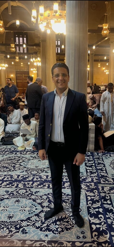 img-20260616-wa00441485927937331462982-474x1024 المستشار عمرو عاصم عبدالجبار يشارك في افتتاح ملتقى الفكر الإسلامي الدولي السادس بمسجد الإمام الحسين احتفالًا بالعام الهجري الجديد