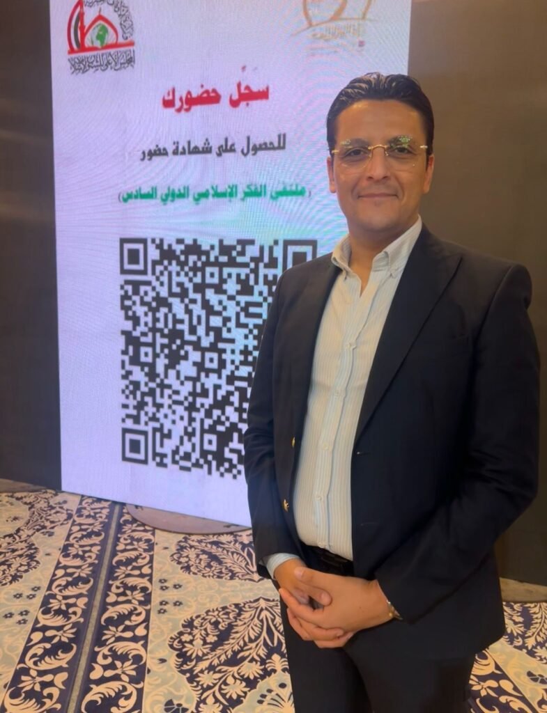 img-20260616-wa00472675846190793906002-785x1024 المستشار عمرو عاصم عبدالجبار يشارك في افتتاح ملتقى الفكر الإسلامي الدولي السادس بمسجد الإمام الحسين احتفالًا بالعام الهجري الجديد