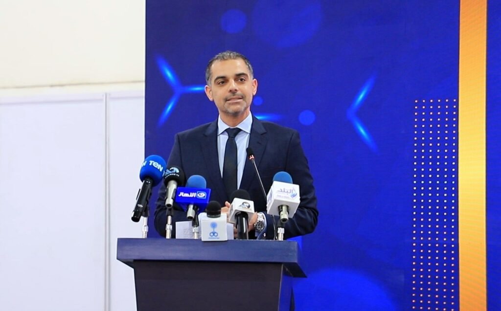 img-20260618-wa005832876238613605176-1024x636 على هامش مؤتمر صحة أفريقيا : هيئة الدواء و GSK توقعان مذكرة تفاهم لتعزيز التدريب وبناء القدرات