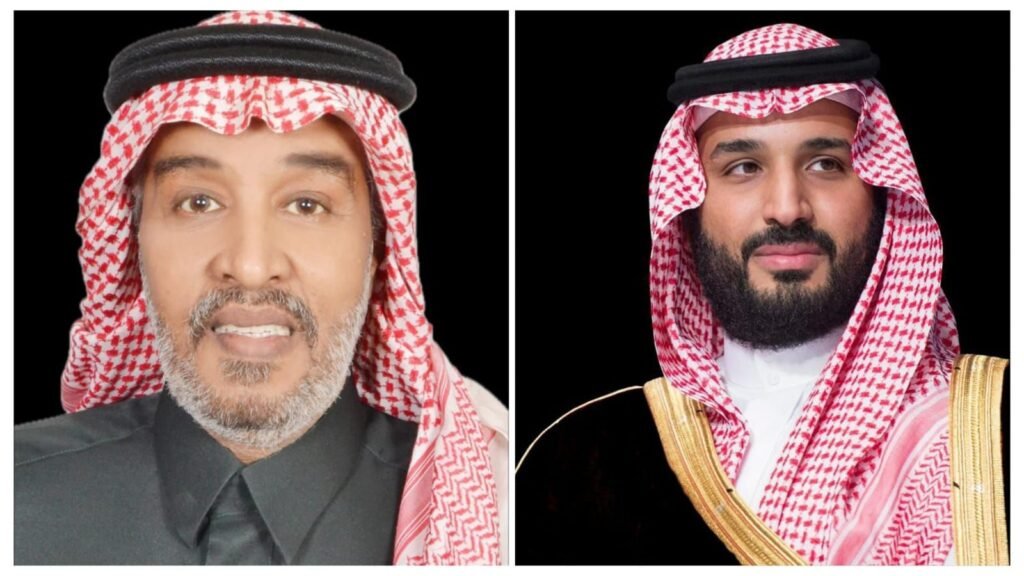 img-20260618-wa01217018156150985763033-1024x576 محمد بن سلمان بطل قصيدة جديدة للشاعر المختار.. وراشد الماجد المرشح الأول لغنائها