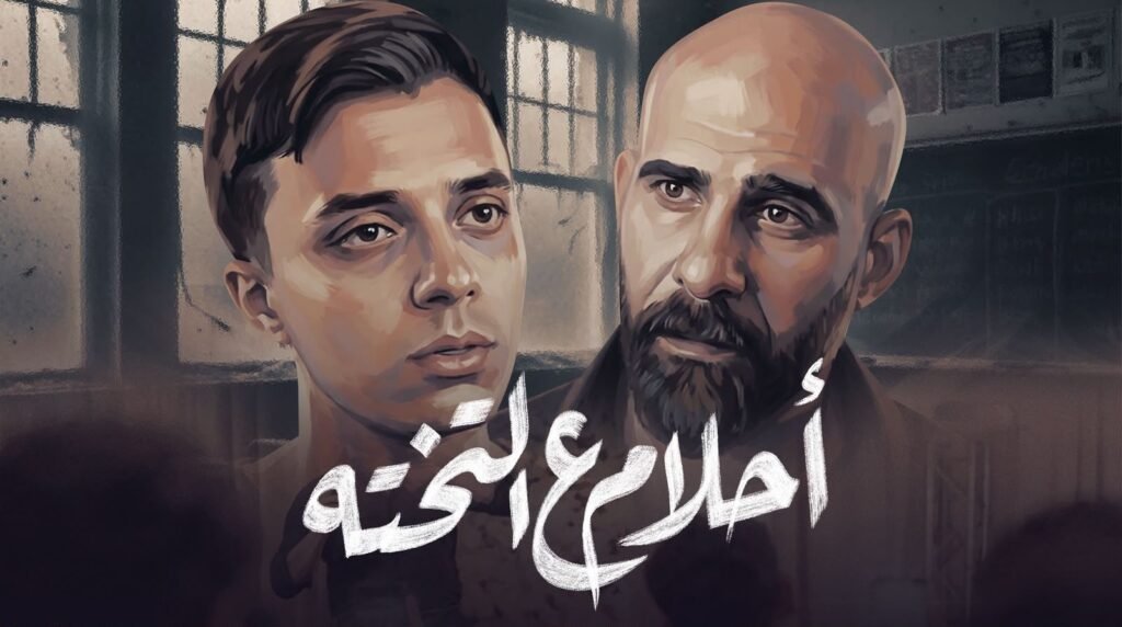 img-20260620-wa00147572691335624942593-1024x572 فيلم «أحلام ع التختة».. حمدي عاشور يناقش أزمة التعليم في عمل اجتماعي جديد