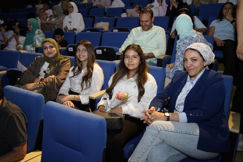 img-20260620-wa01265399568289558586061-1024x683 المتحف المصري الكبير وزيارة ماكرون لمصر في صدارة احتفالية الفرانكوفونية بالعاصمة الإدارية الجديدة
