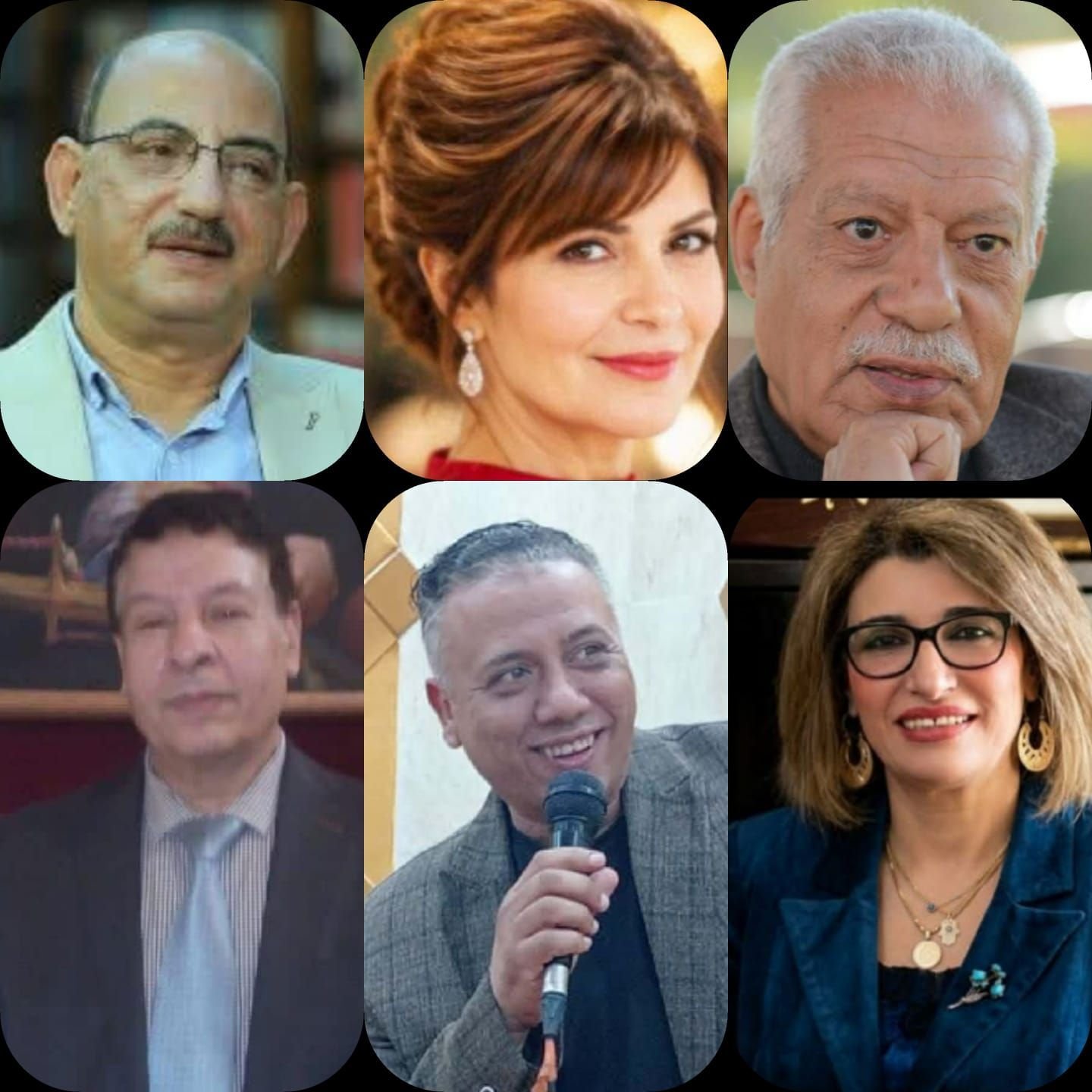 قطاع المسرح يطلق ندوة “الحوار الثقافي في مواجهة التطرف الفكري” بمكتبة القاهرة الكبرى