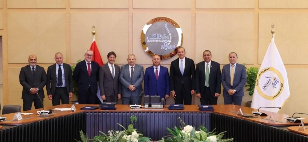 img-20260621-wa00431301541298344092563-1024x473 تحالف بقيادة ألستوم يوقع عقودًا بقيمة 690 مليون يورو لتحديث الممرات الاستراتيجية للسكك الحديدية في مصر