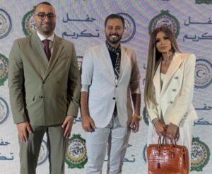 img-20260622-wa00456524734171926212572-300x246 ياسمين ثروت تشارك في تكريم أحمد أبو الغيط وحسام زكي تقديرًا لمسيرتهما في خدمة العمل العربي المشترك